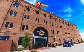 Hard Rock Hotel Sioux City