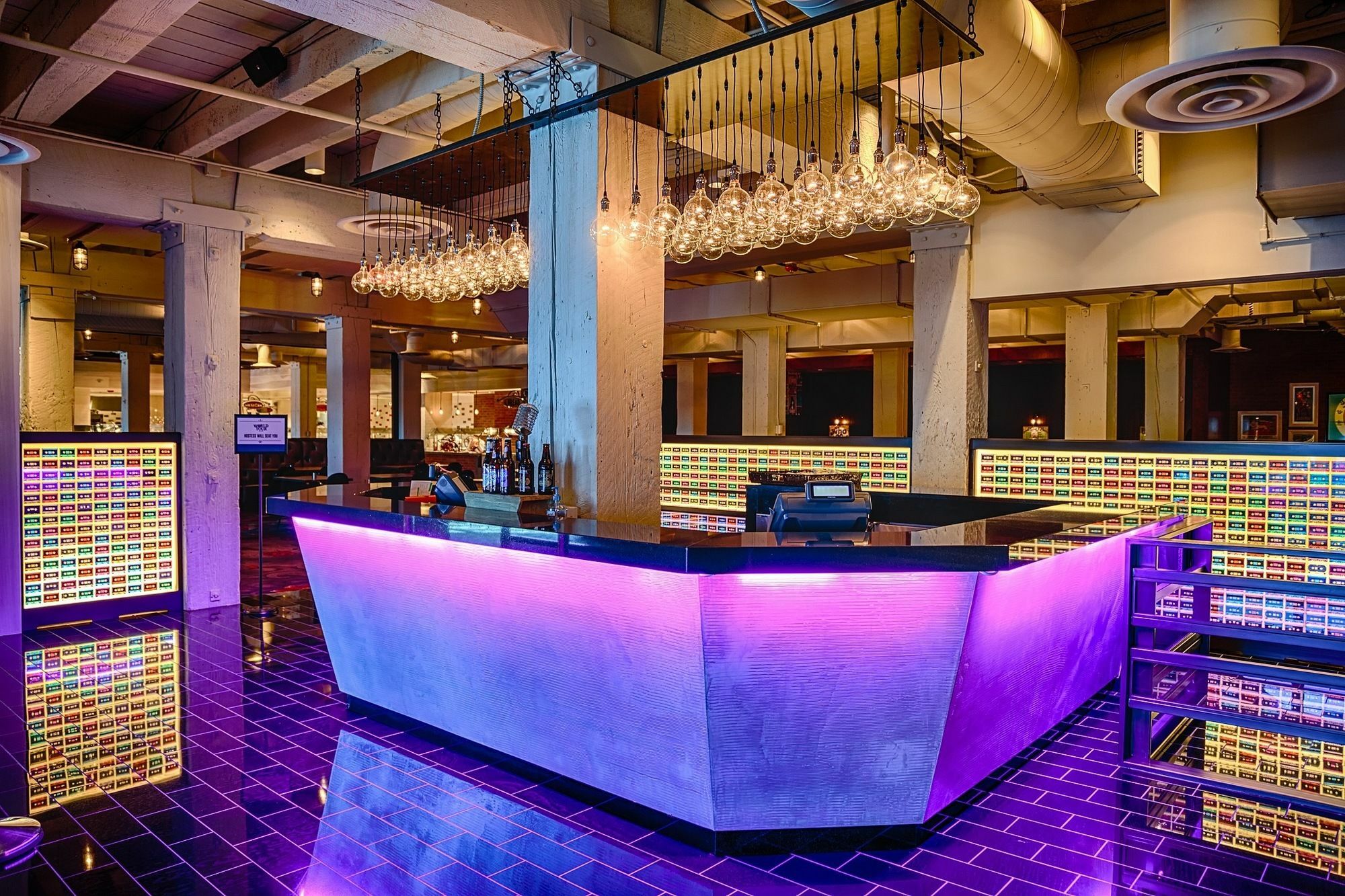 Hard Rock Hotel & Casino Sioux City Exterior photo